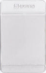 101C clear vinyl X-Ray mount - FILM-GUARD from CastermPlastics.com