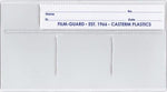 103C clear vinyl X-Ray mount - FILM-GUARD from CastermPlastics.com